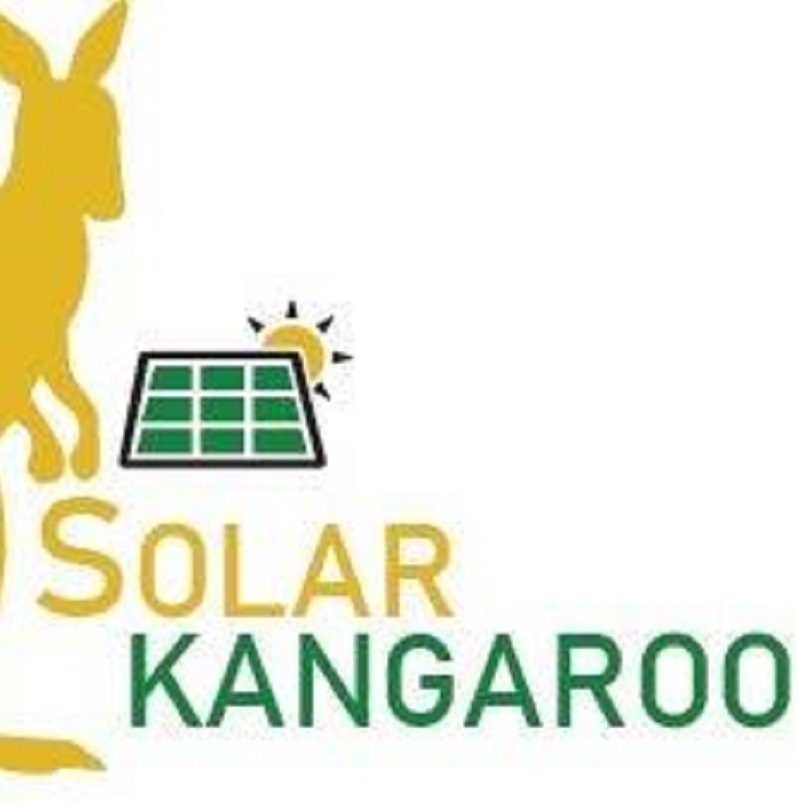 Solar Kangaroo